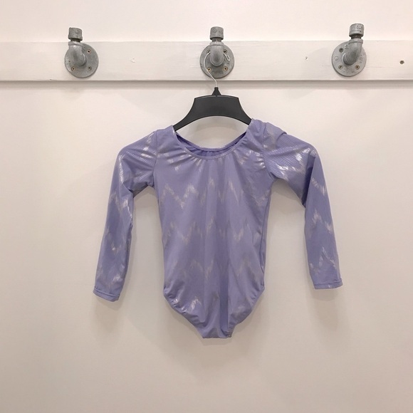 Girl’s Leotard - Picture 1 of 2